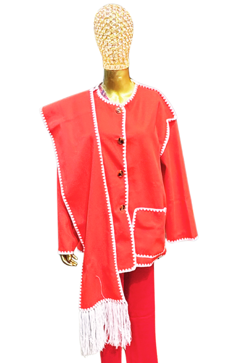 Zona coat