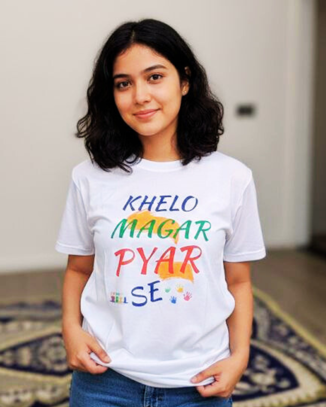 Rang de M-6 T-shirt