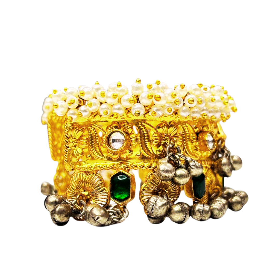 CHASHME-NOOR  KASHMIRI BRACELET