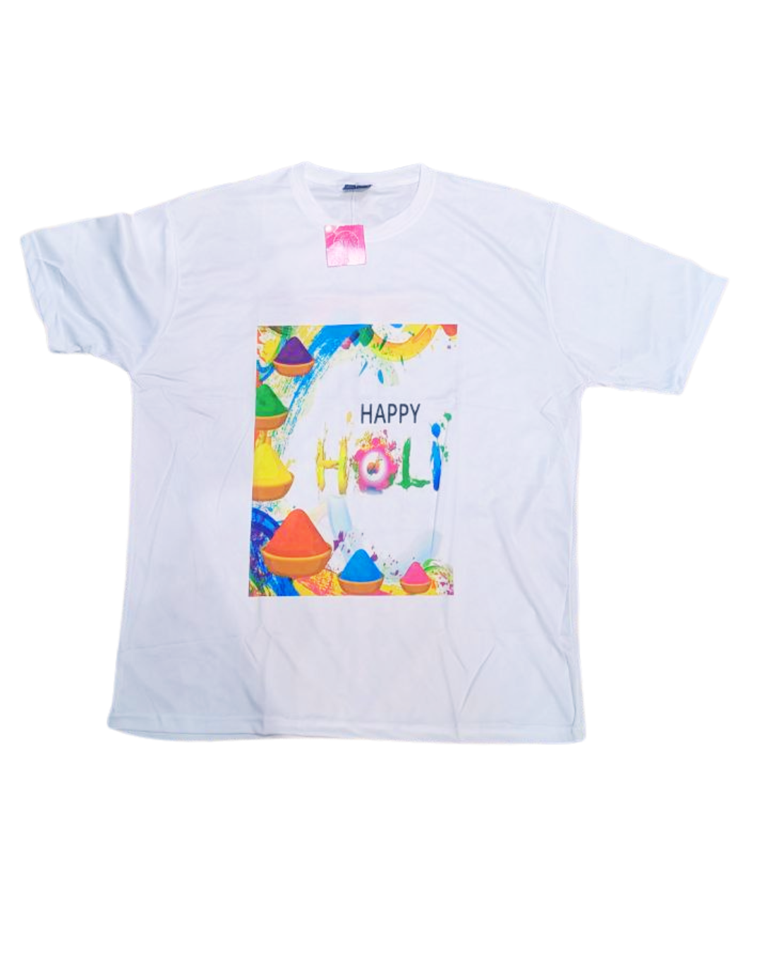 Rang de 3XL-2 T-shirt