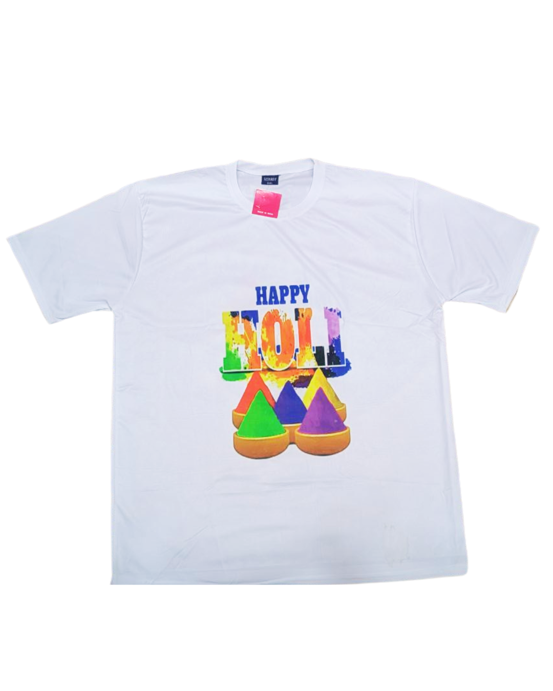 Rang de 5XXL-1 T-shirt