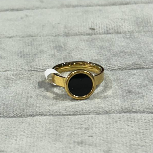 ROOT BLACK RING