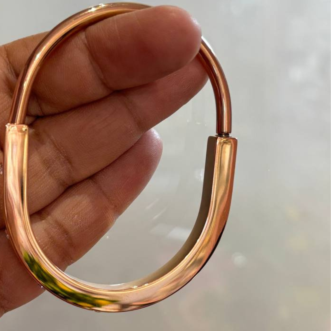 C-LOCK BRACELET