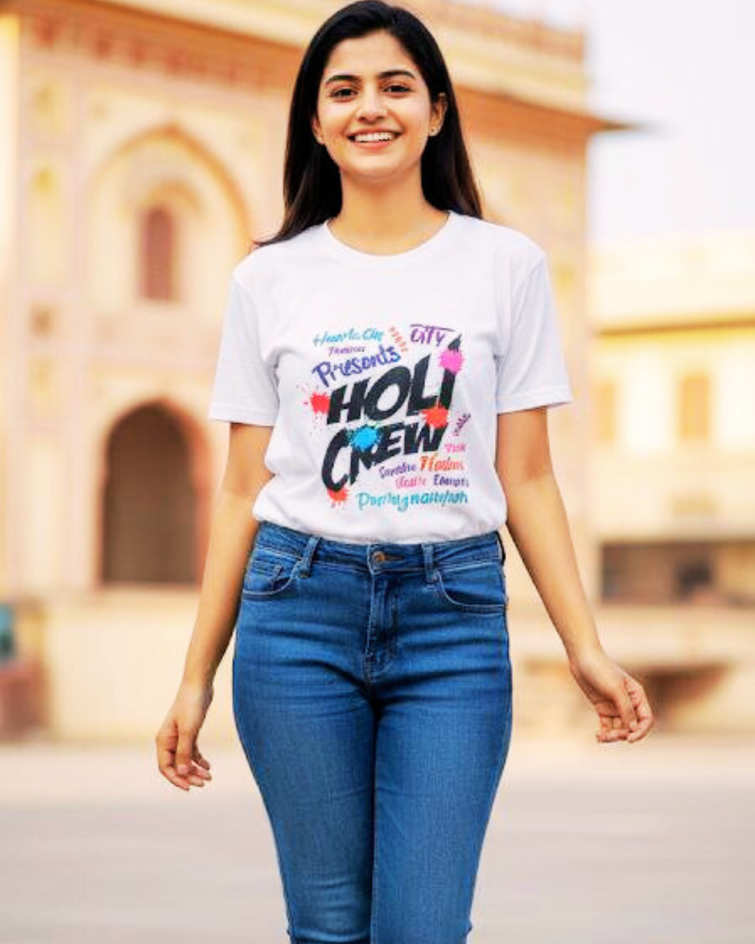 Rang de M-3 T-shirt