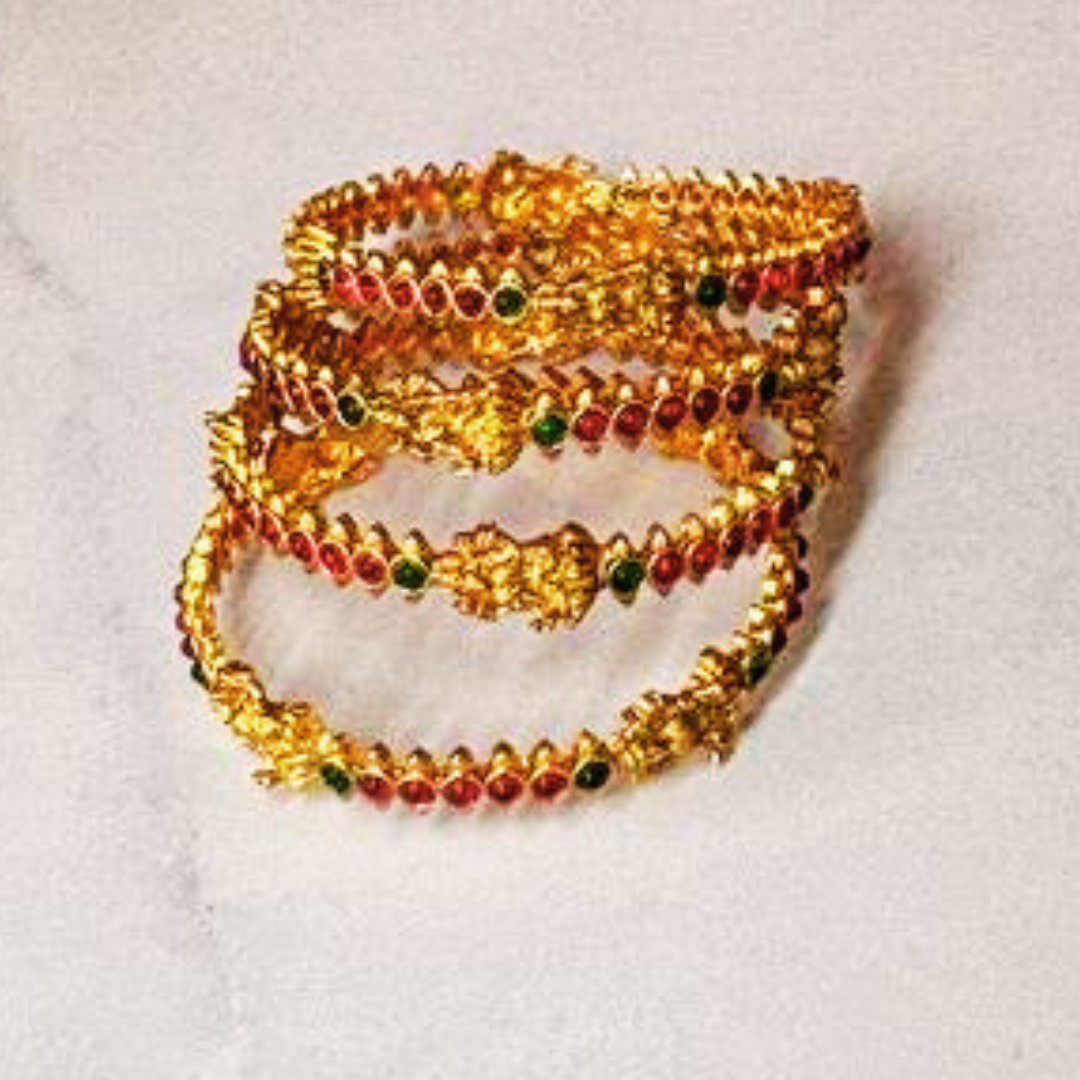 MULTY RAMA BANGLES