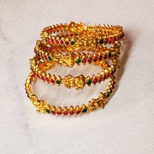 MULTY RAMA BANGLES