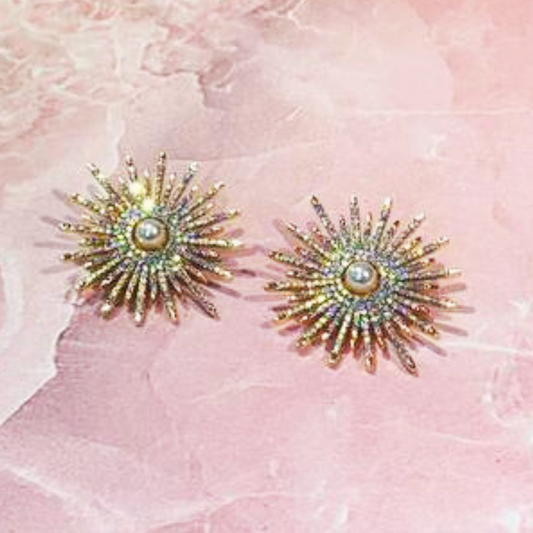 DHRUVI BLING EARRINGS