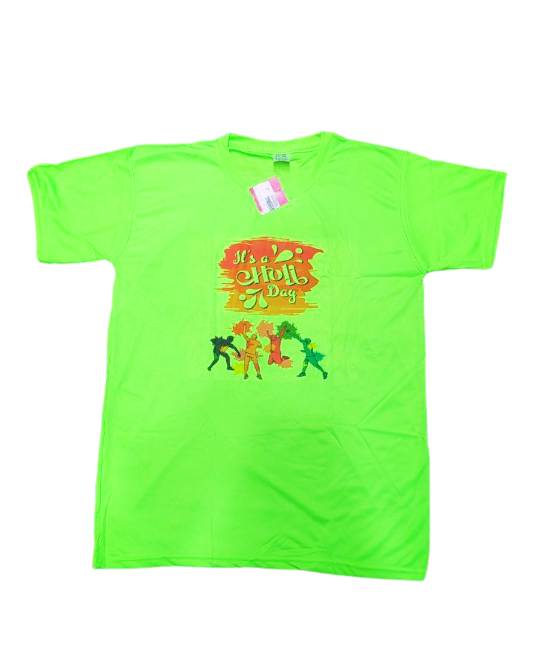 Rang de XXL-9 T-shirt
