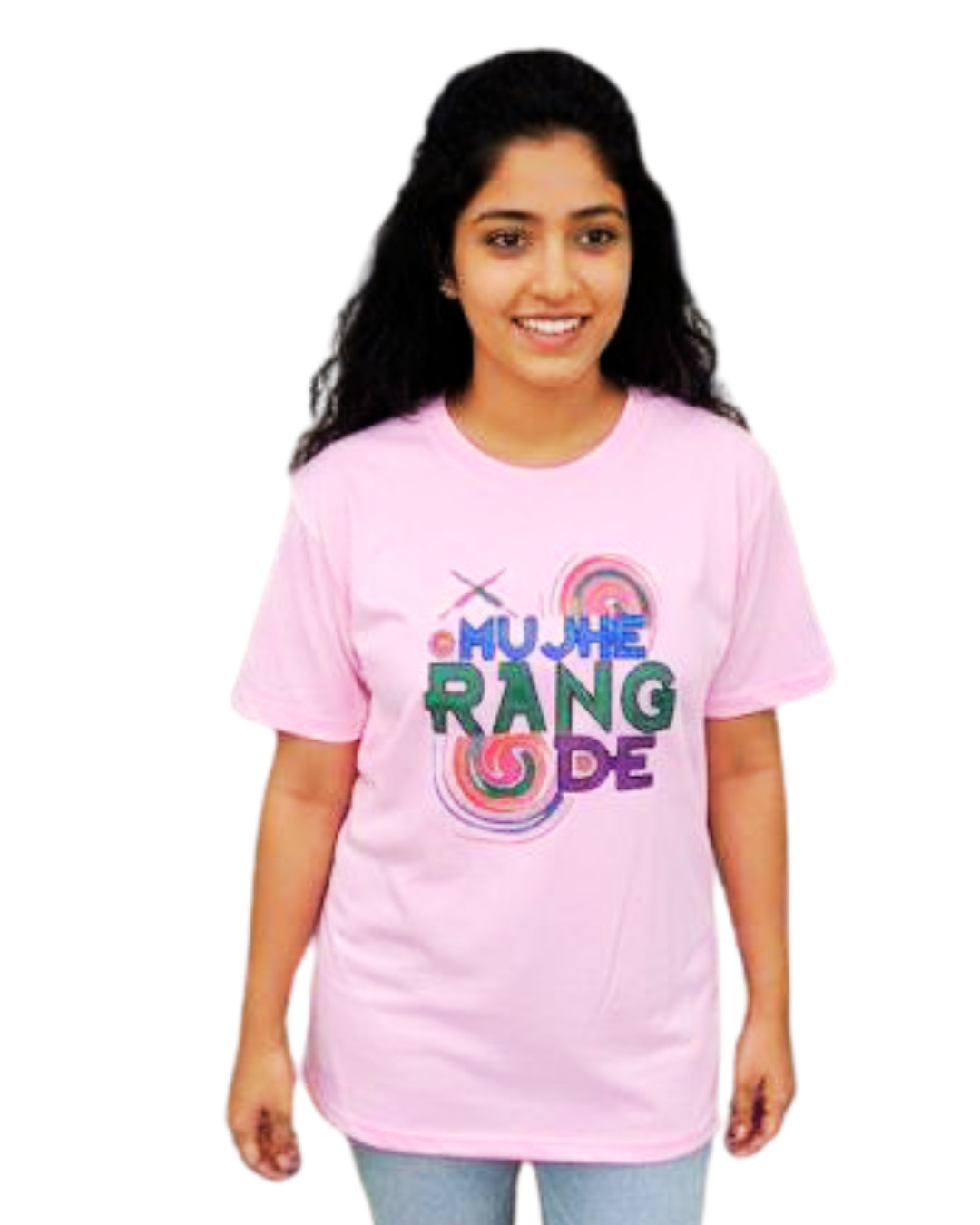 Rang de XXL-1 T-shirt