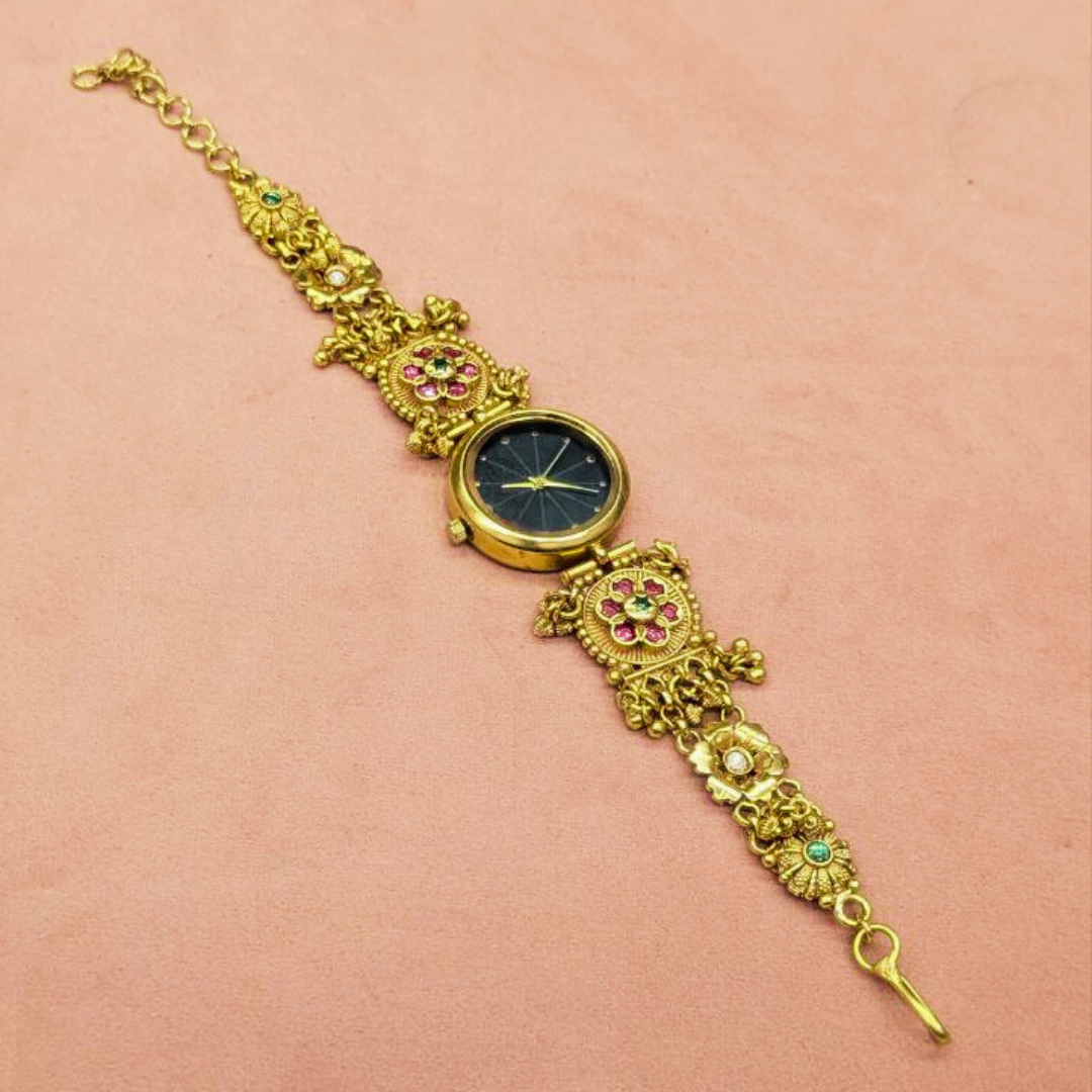 Sunayana heritage watch