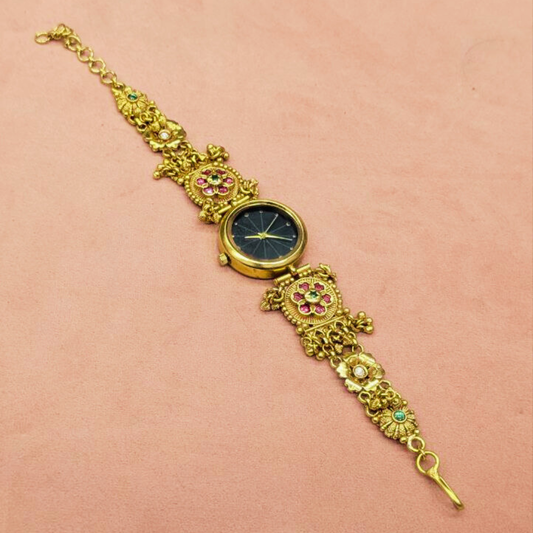 Sunayana heritage watch