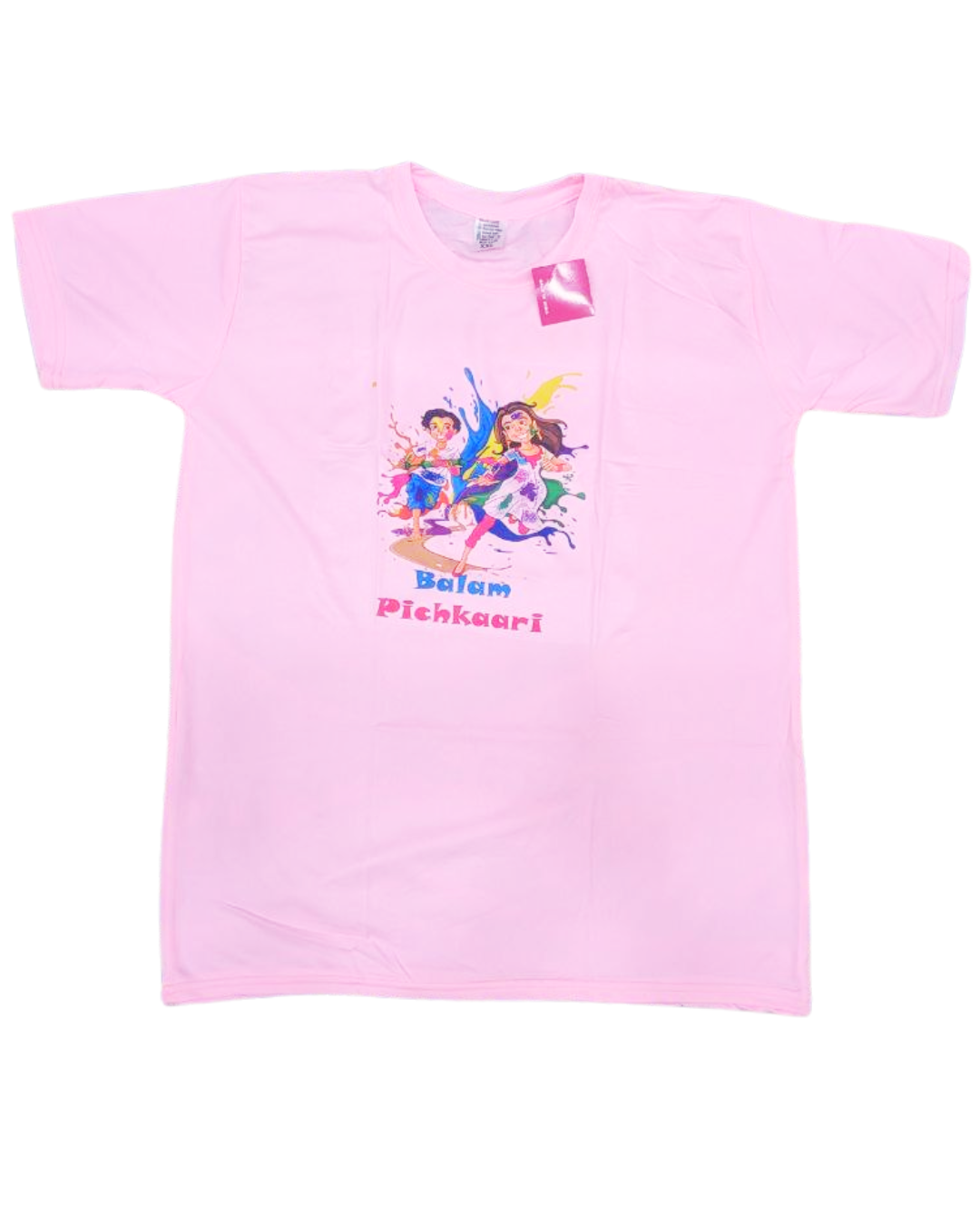 Rang de XXL-3 T-shirt
