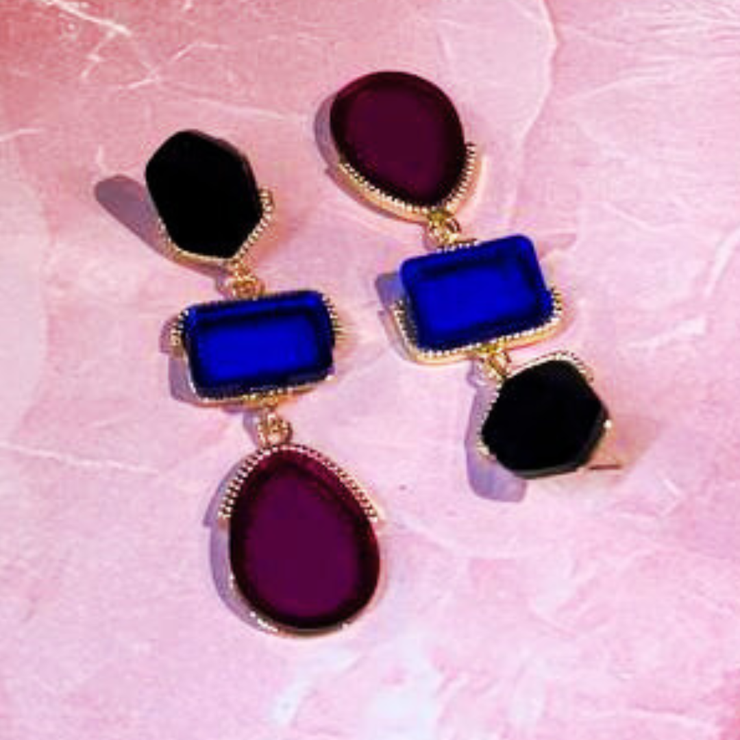 LABRA MULTYEARRINGS