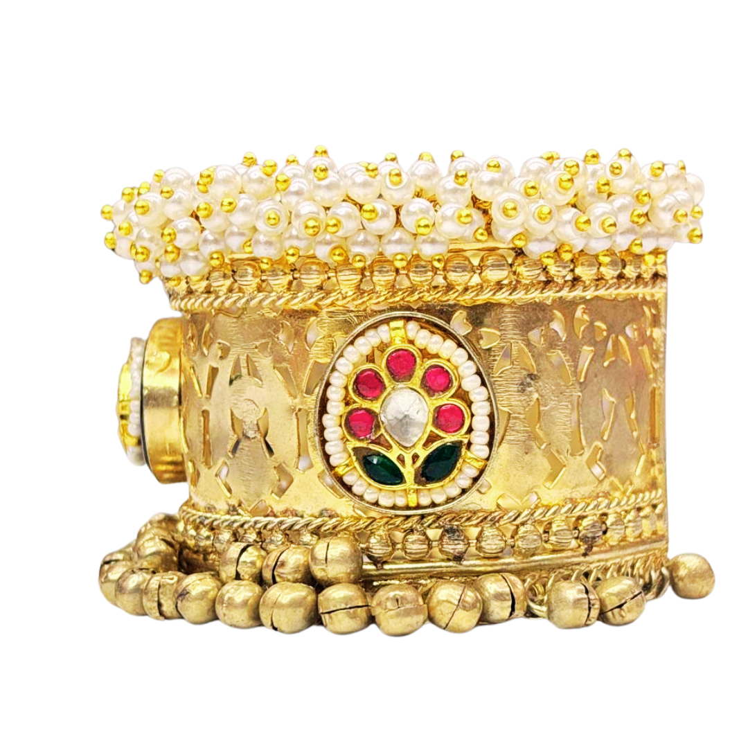 HUMA KASHMIRI BRACELET