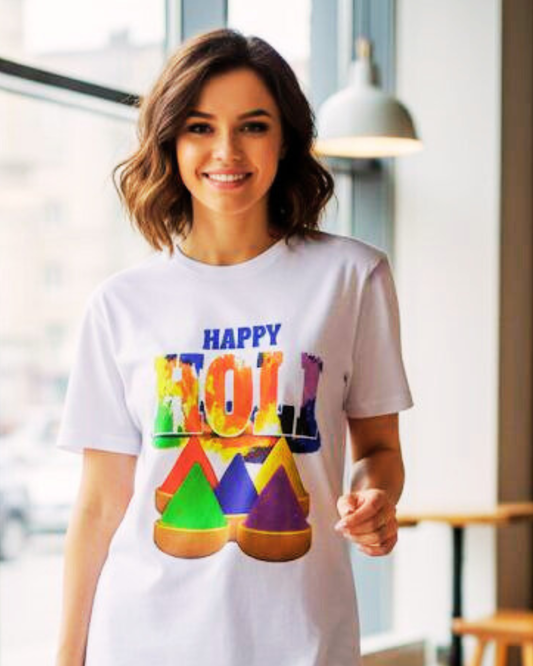 Rang de 5XXL-1 T-shirt