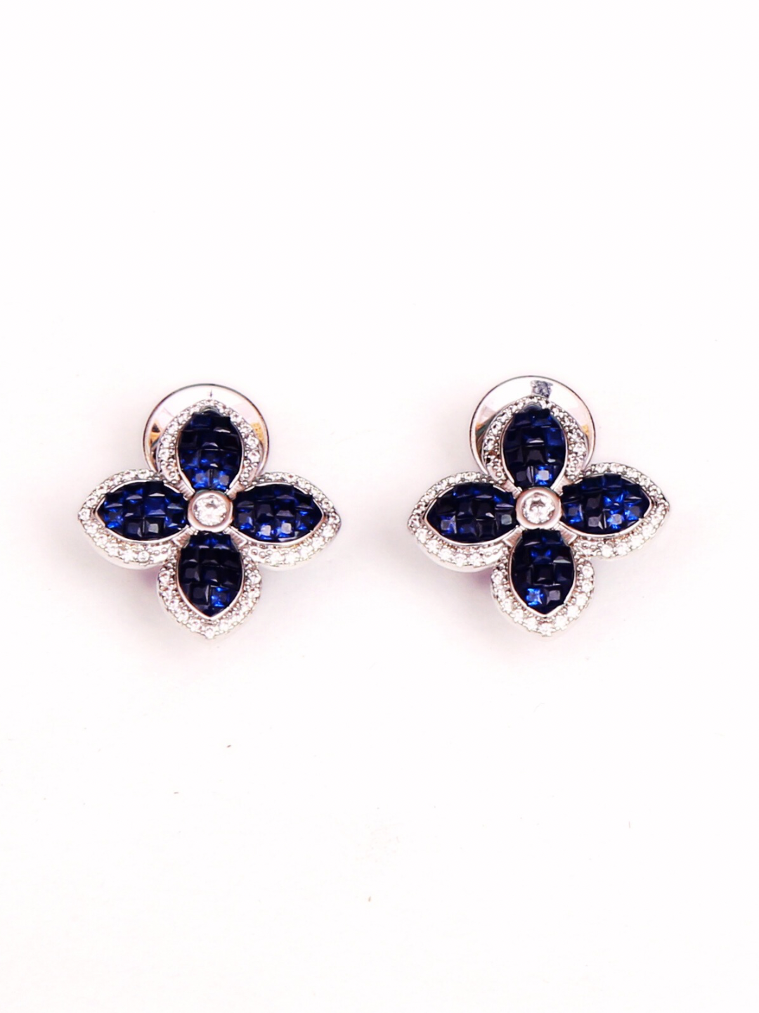 Tracy CZ Earrings