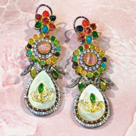 DIFA MULTY EARRINGS