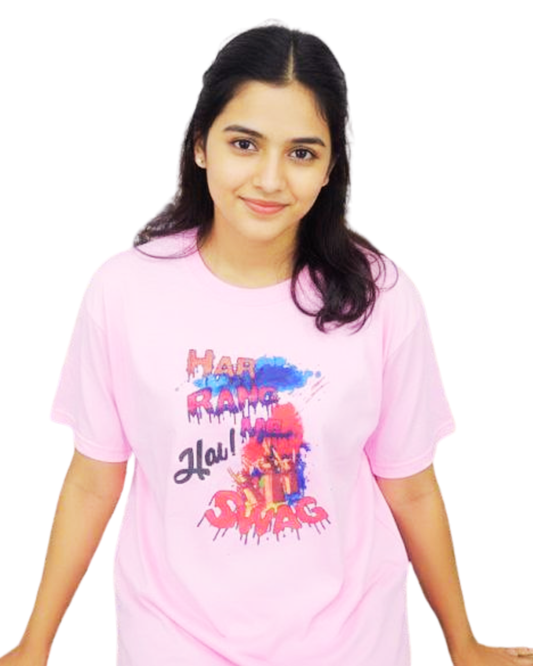 Rang de XXL-8 T-shirt