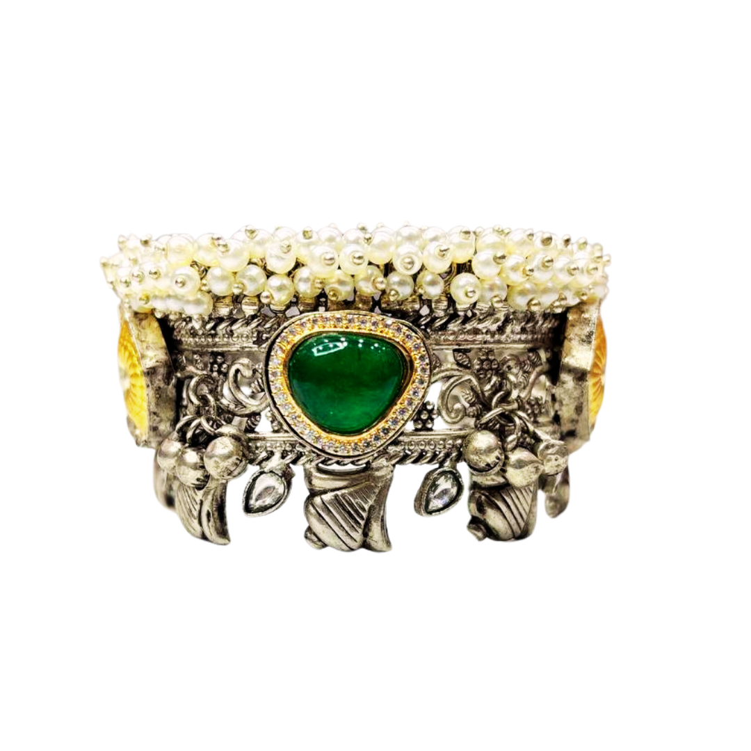 Noor  KASHMIRI BRACELET