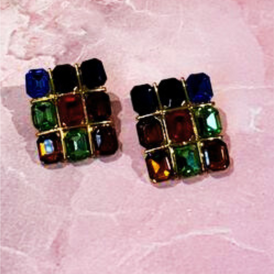 NAVRA EARRINGS