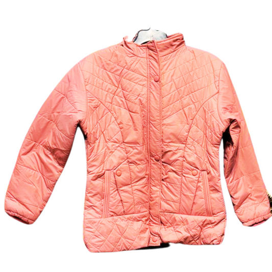 Coral Adsha jacket