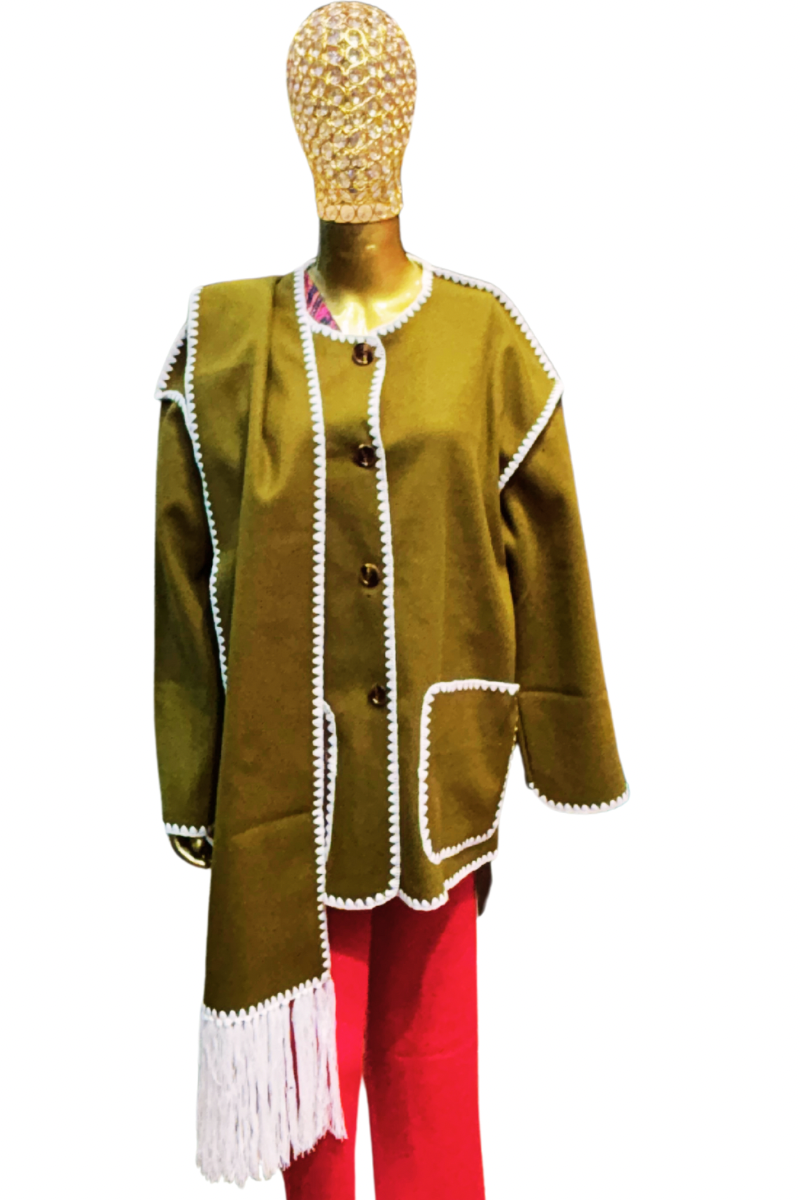 Zona coat