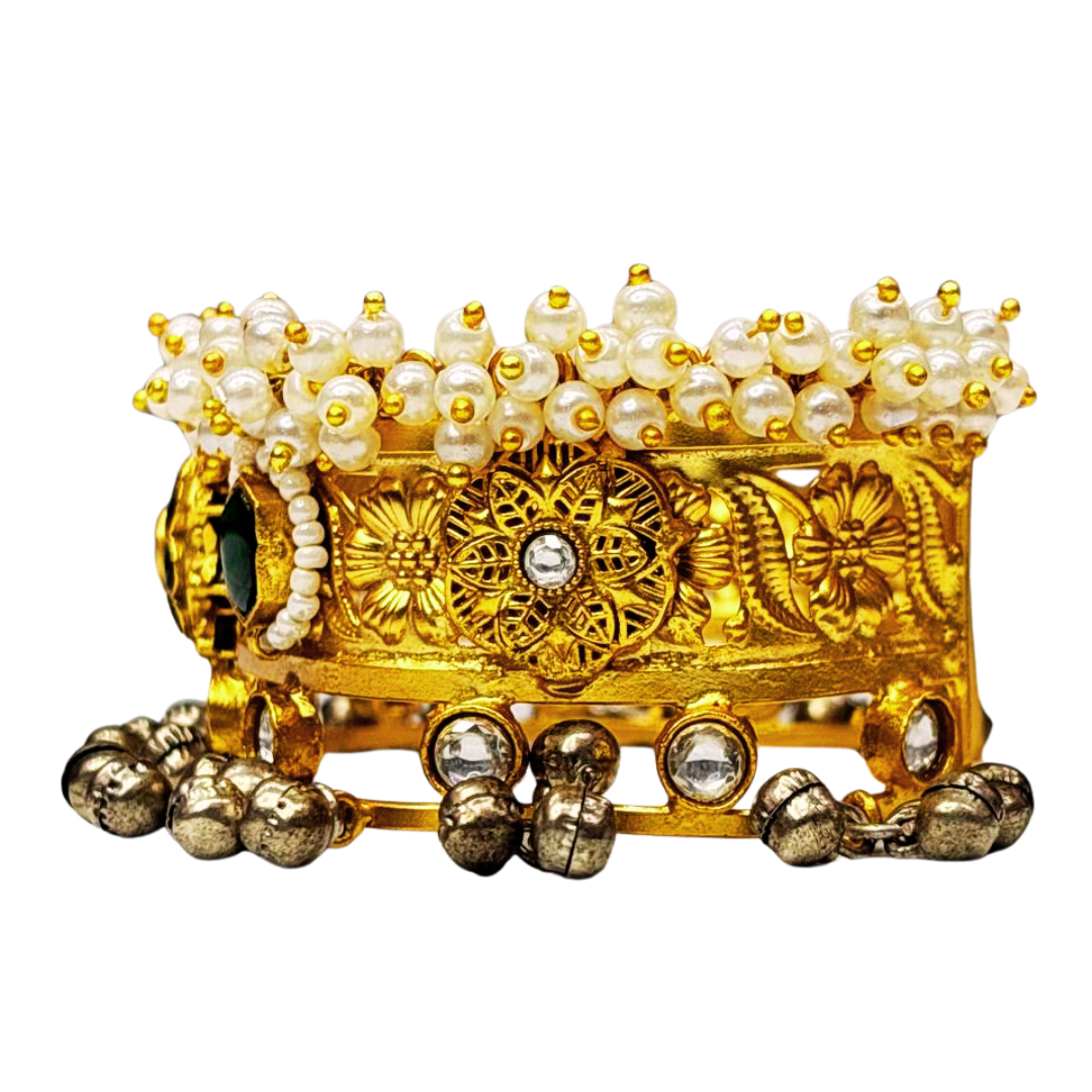 CHASHME-NOOR  KASHMIRI BRACELET