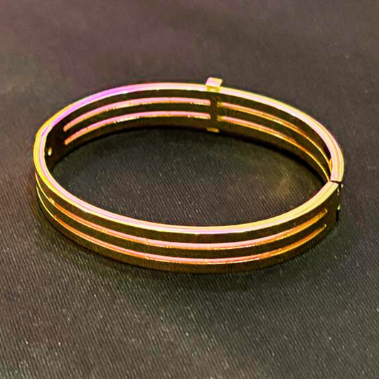 SOLID LAYER BRACELET