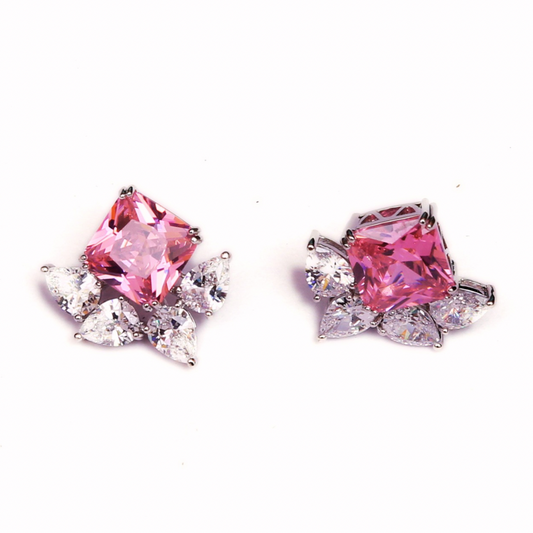Starla CZ Earrings