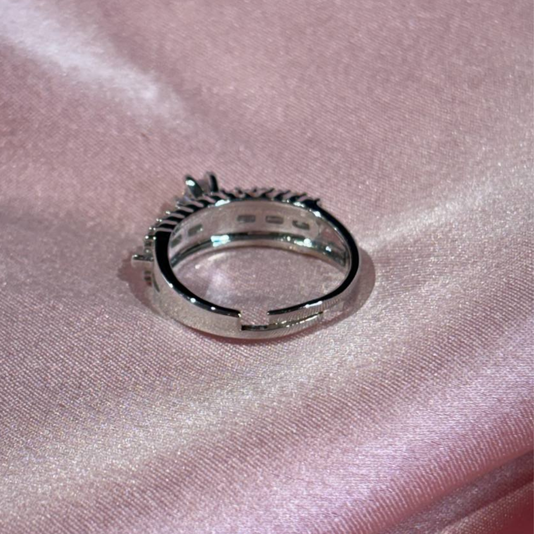 ZEENA RING