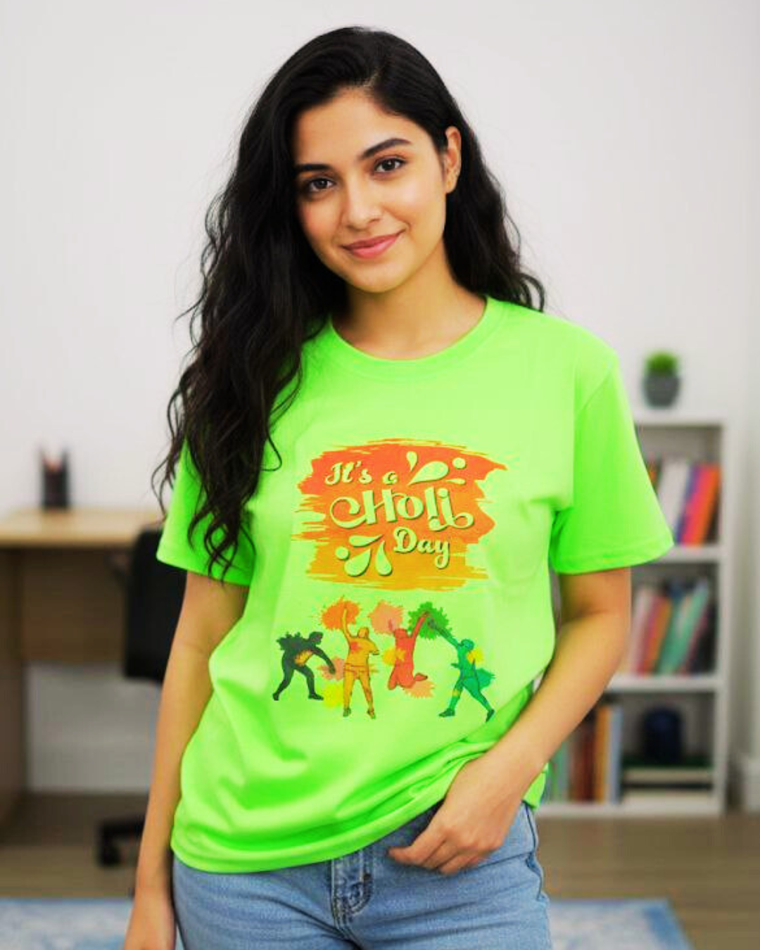 Rang de XXL-9 T-shirt