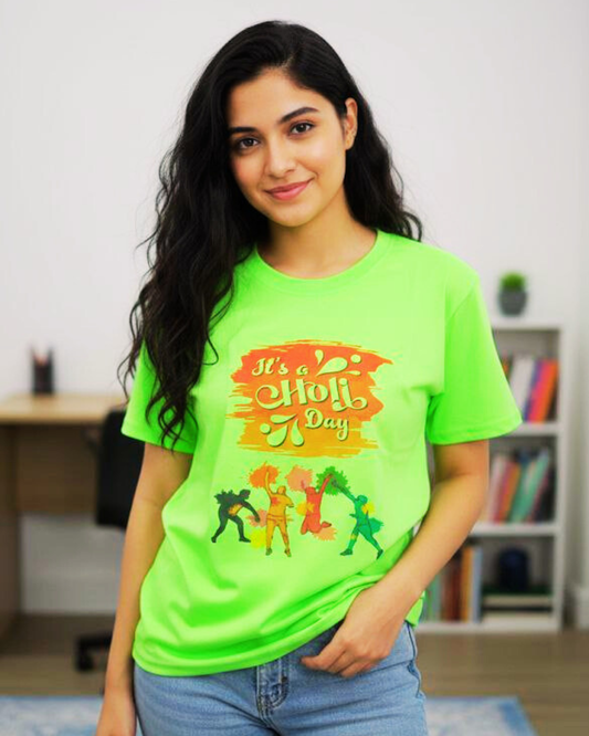 Rang de XXL-9 T-shirt