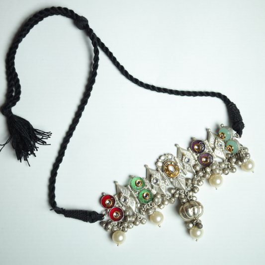 ARSHIYA NECKLACE