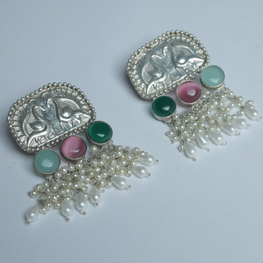 KEKI MULTY EARRING