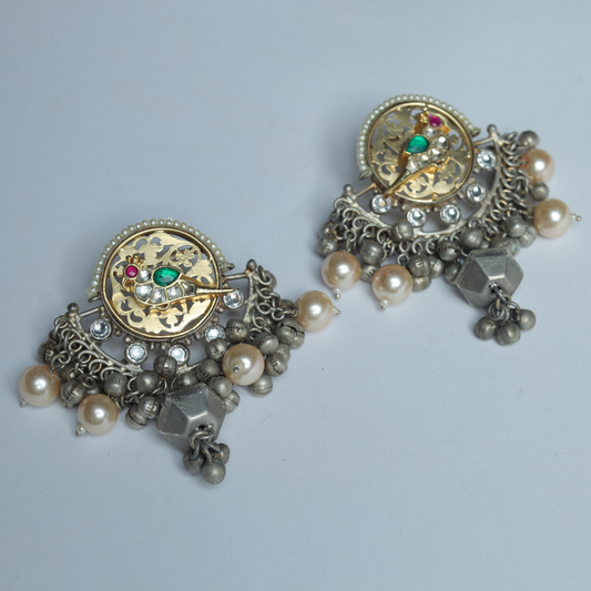ALARA EARRING