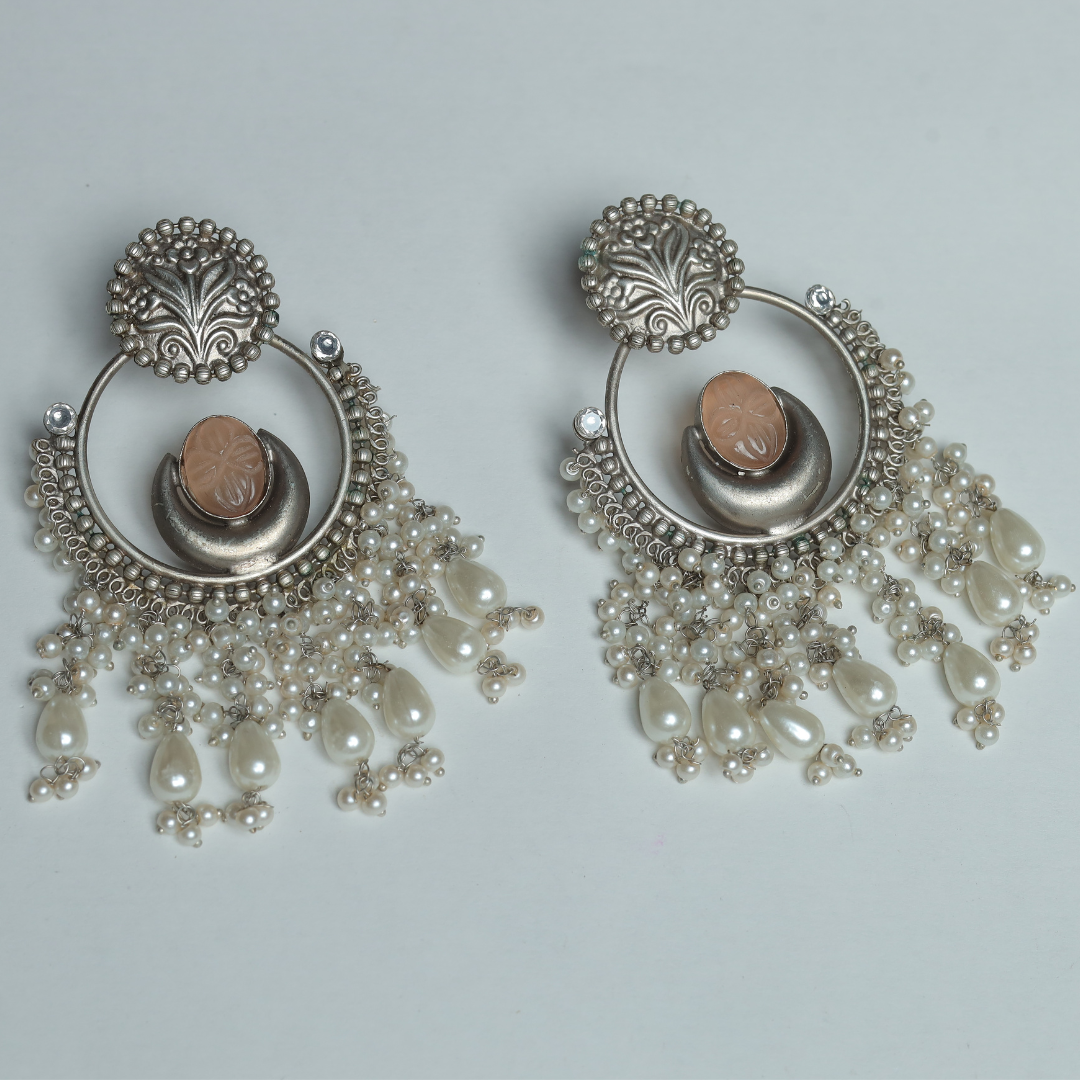 OYA COPPER CHANDBALI