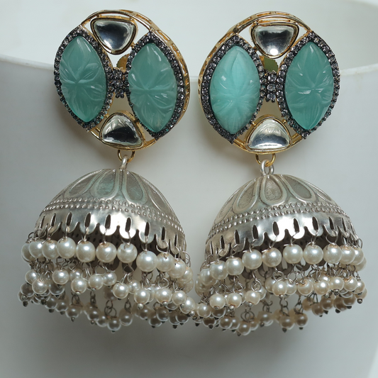 RUPASI TURQUOISE EARRING