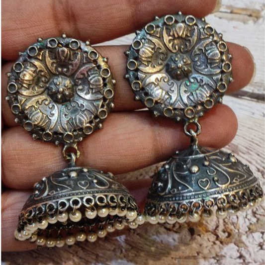 ABEBA EARRING