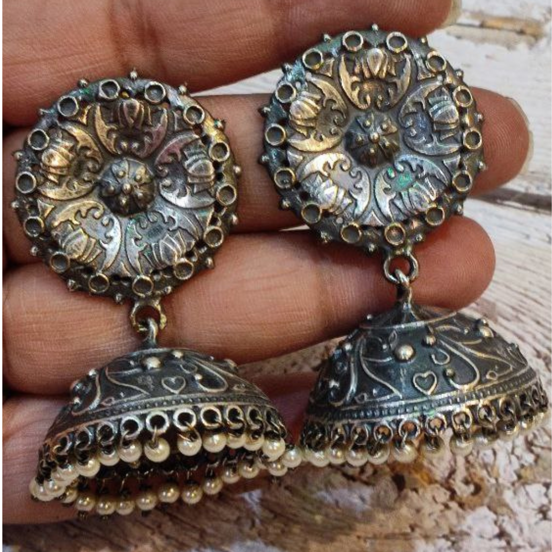 ABEBA EARRING