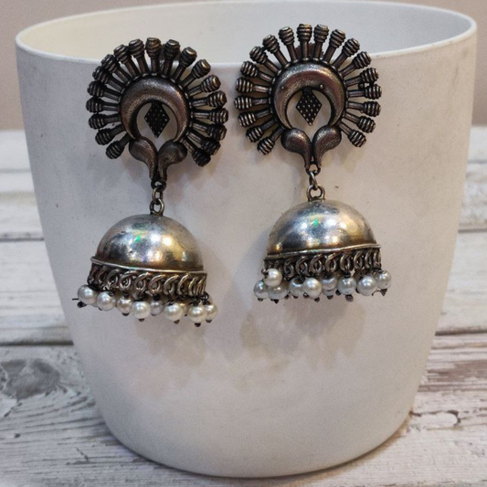 ADISA EARRING