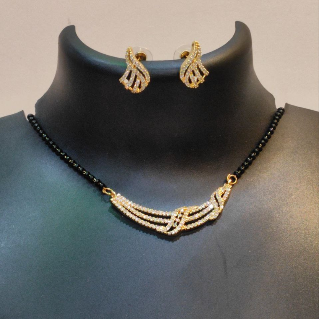 ALAGI AD (G) MANGALSUTRA