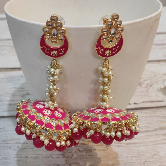 AMARPALI RANI EARRING