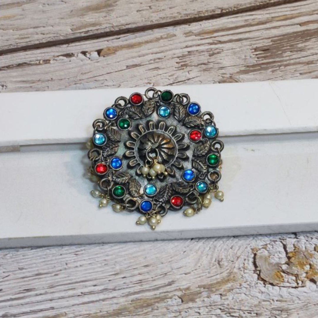 AZIZA RING