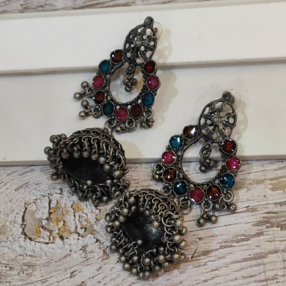 BISA JHUMKA