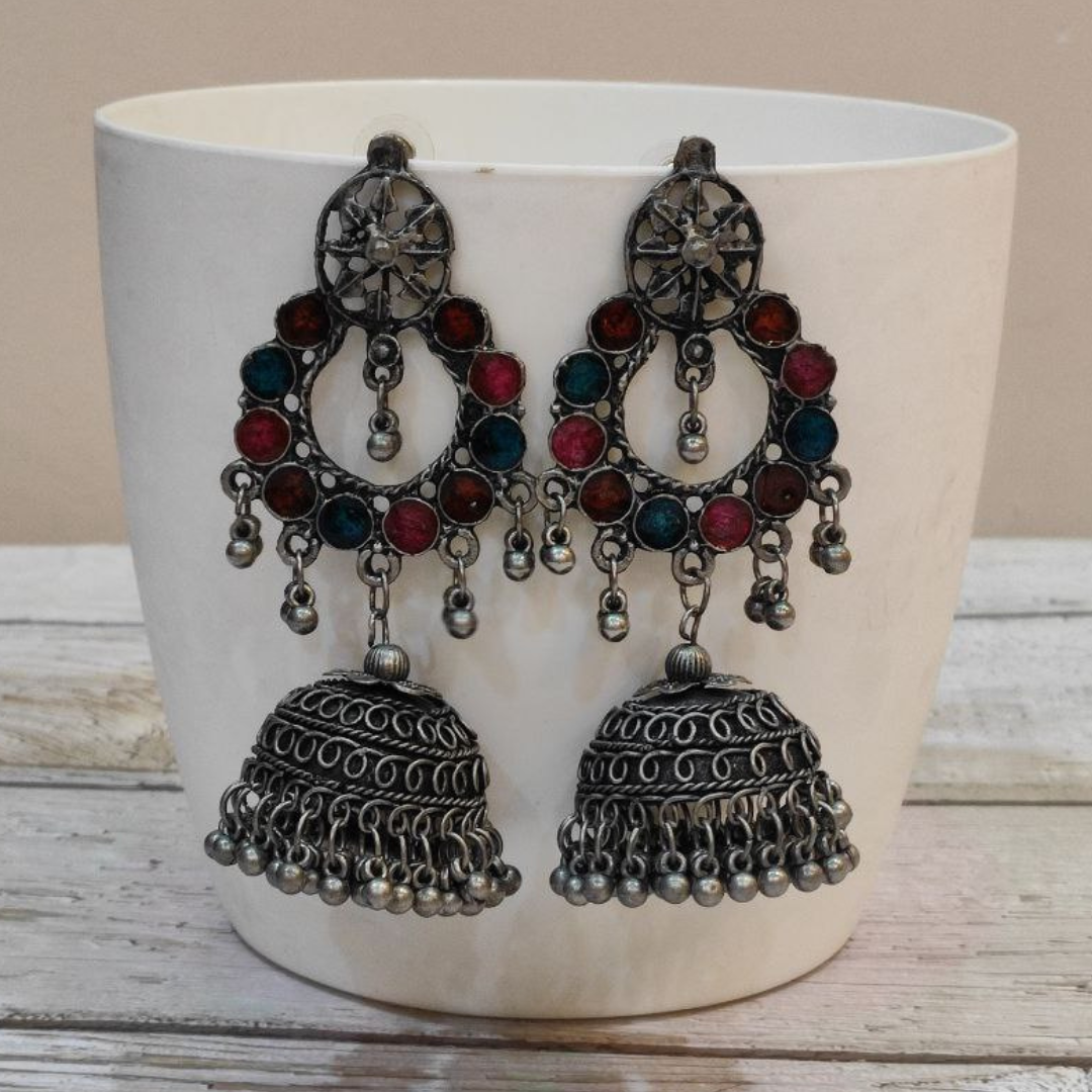 BISA JHUMKA