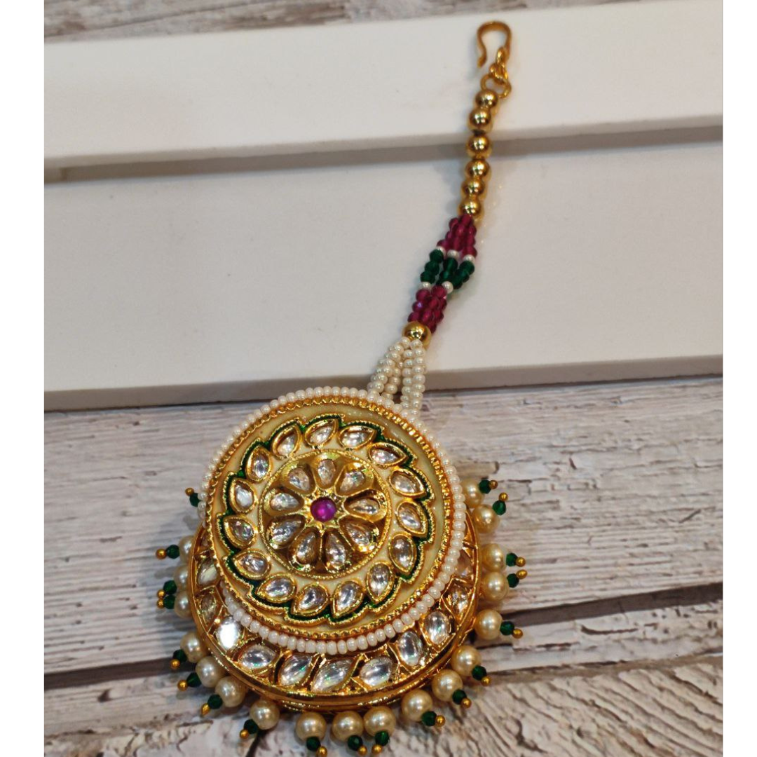 JODHA BORLA