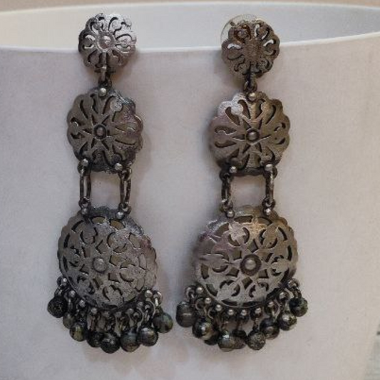 CHARULATA EARRING