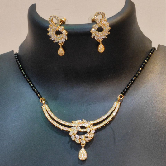 DEVASREE AD (G) MANGALSUTRA