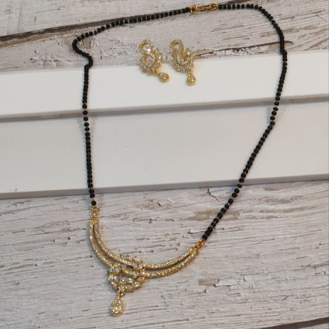 DEVASREE AD (G) MANGALSUTRA