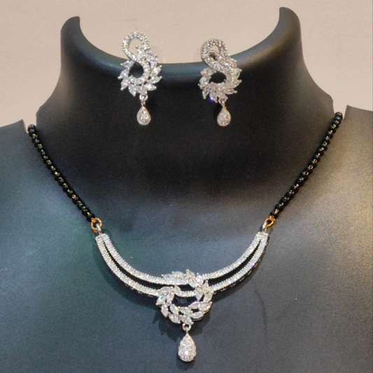 DEVASREE AD (R) MANGALSUTRA